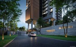Orchard Boulevard (D10), Condominium #459305671